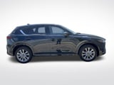 2025 Mazda CX-5 - Preview 5