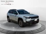 2026 Jeep Cherokee - Preview 2