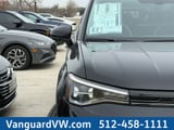 2026 Volkswagen Taos - Preview 2