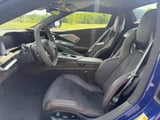 2026 Chevrolet Corvette - Preview 13