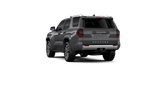 2026 Toyota 4Runner - Preview 4