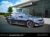2026 BMW 3 Series - Preview 2