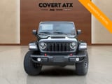 2026 Jeep Wrangler - Preview 8