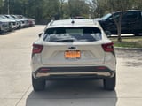 2026 Chevrolet Trax - Preview 4
