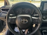 2025 Toyota Corolla - Preview 11