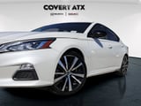 2020 Nissan Altima - Preview 3