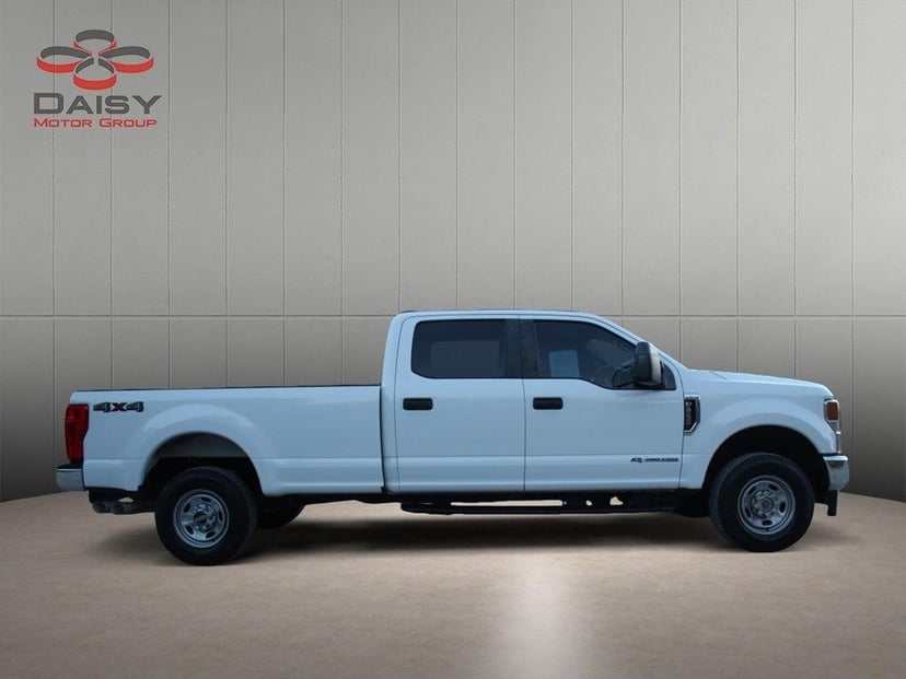 2021 Ford F-250 - Image 2