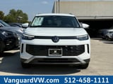 2026 Volkswagen Tiguan - Preview 7