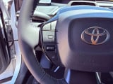 2026 Toyota bZ - Preview 13