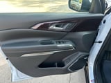 2027 Chevrolet Traverse - Preview 10