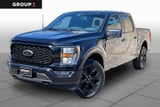 2023 Ford F-150 - Preview 2
