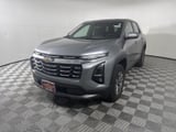 2026 Chevrolet Equinox - Preview 2
