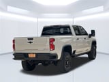 2026 Chevrolet Silverado 2500 HD - Preview 4