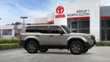 2027 Toyota Land Cruiser - Preview 13
