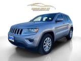 2014 Jeep Grand Cherokee - Preview 5