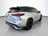 2024 Toyota Highlander - Preview 5