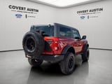 2023 Ford Bronco - Preview 5