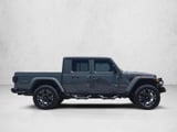 2021 Jeep Gladiator - Preview 5