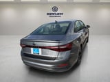 2027 Volkswagen Jetta - Preview 5