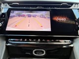 2027 Jeep Grand Cherokee - Preview 9