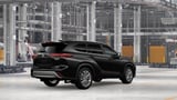 2026 Toyota Highlander - Preview 10