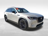 2026 Mazda CX-90 - Preview 3