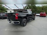 2024 Chevrolet Silverado 1500 - Preview 3