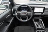 2026 GMC Canyon - Preview 9