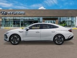 2026 Hyundai Sonata - Preview 3
