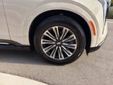 2026 Cadillac Escalade IQ - Preview 13