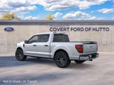 2026 Ford F-150 - Preview 4