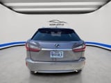 2016 Lexus RX - Preview 4
