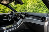 2025 Mercedes-Benz GLC - Preview 15
