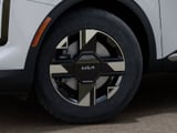 2026 Kia Sportage - Preview 9