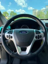 2014 Ford Explorer - Preview 7