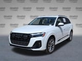2026 Audi Q7 - Preview 4