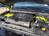 2021 Land Rover Range Rover Sport - Preview 14