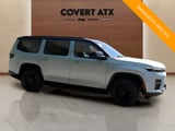 2026 Jeep Grand Wagoneer - Preview 6