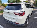 2019 Jeep Compass - Preview 7