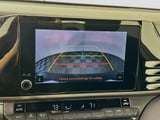 2025 Toyota Camry - Preview 14
