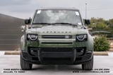2026 Land Rover Defender - Preview 4