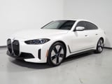 2023 BMW i4 - Preview 10