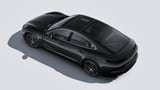 2027 Porsche Panamera - Preview 4