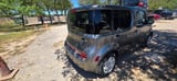 2010 Nissan Cube - Preview 5