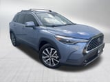 2023 Toyota Corolla Cross - Preview 3