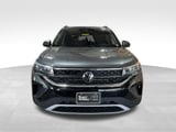 2024 Volkswagen Taos - Preview 2