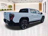 2025 GMC Sierra EV - Preview 9