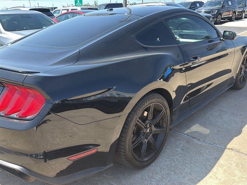 2019 Ford Mustang - Image 3