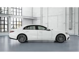 2027 Mercedes-Benz E-Class - Preview 2