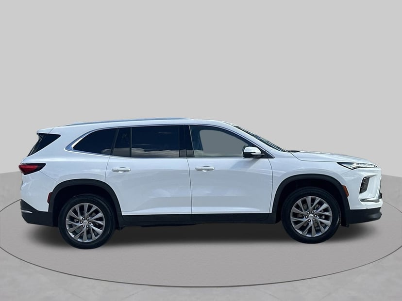 2025 Buick Enclave - Image 1